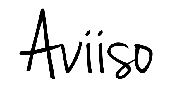 Aviiso logo